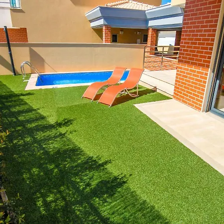 别墅 V4, Jardins Branqueira2 Near Beach, *