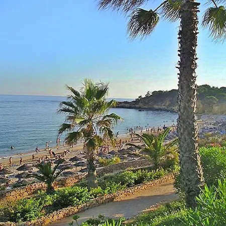 Willa V4, Jardins Branqueira2 Near Beach, *