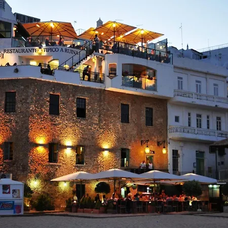 别墅 V4, Jardins Branqueira2 Near Beach,