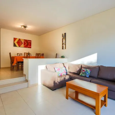 V4, Jardins Branqueira2 Near Beach, * 阿尔布费拉