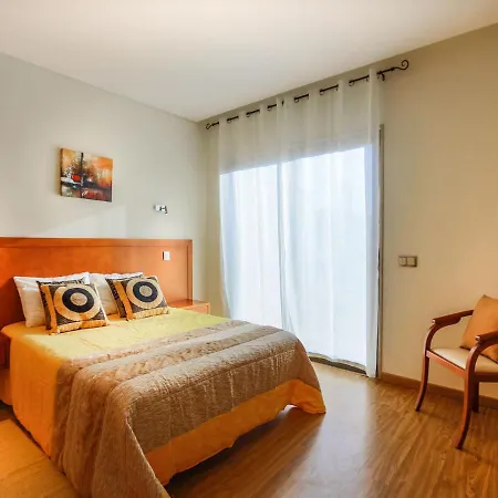 别墅 V4, Jardins Branqueira2 Near Beach,