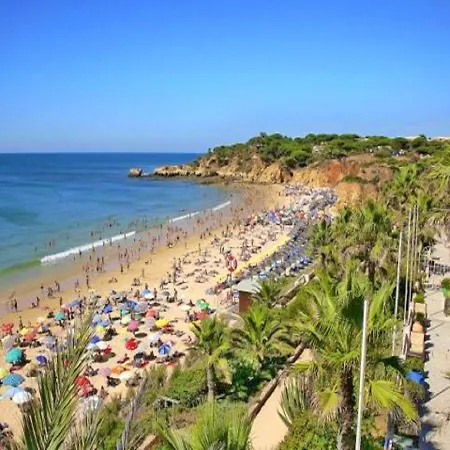 别墅 V4, Jardins Branqueira2 Near Beach, *