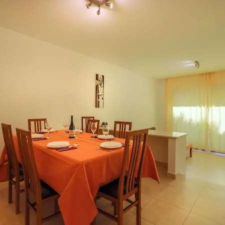 别墅 V4, Jardins Branqueira2 Near Beach, 阿尔布费拉