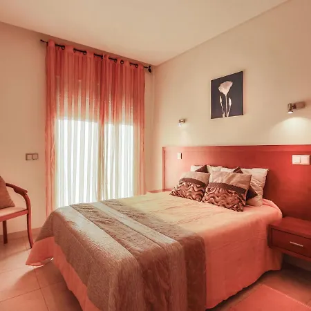 别墅 V4, Jardins Branqueira2 Near Beach, 阿尔布费拉