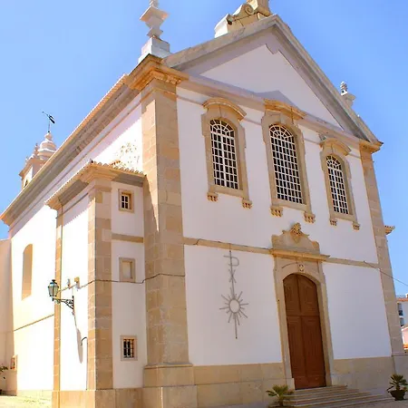 V4, Jardins Branqueira2 Near Beach, *