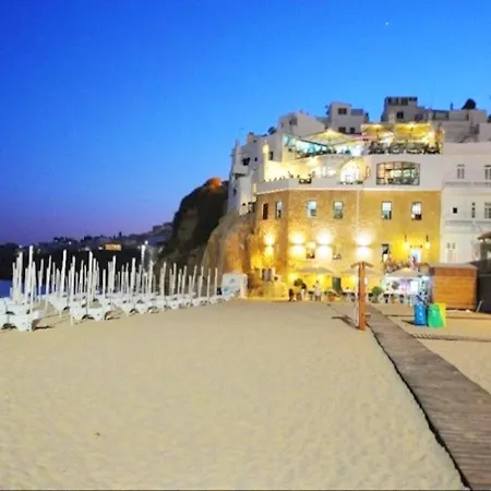 V4, Jardins Branqueira2 Near Beach, *