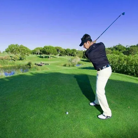 V4, Jardins Branqueira2 Near Beach,